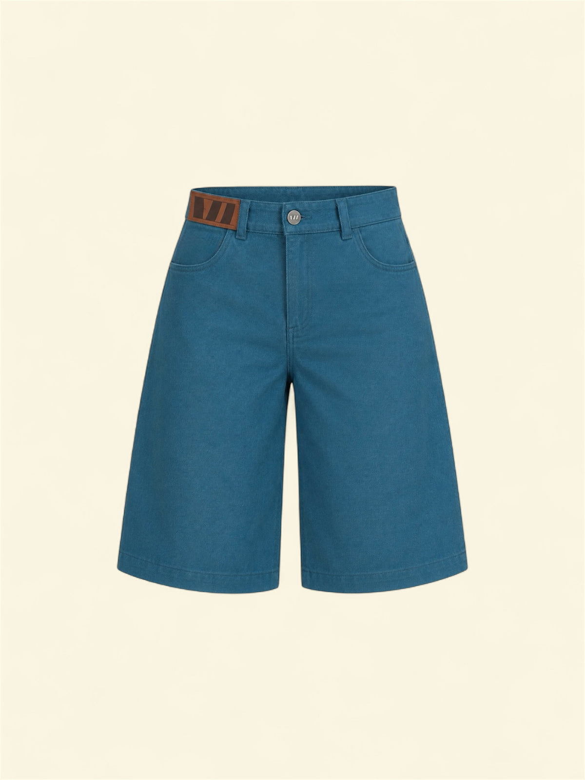 Bermuda Blue Pétrole