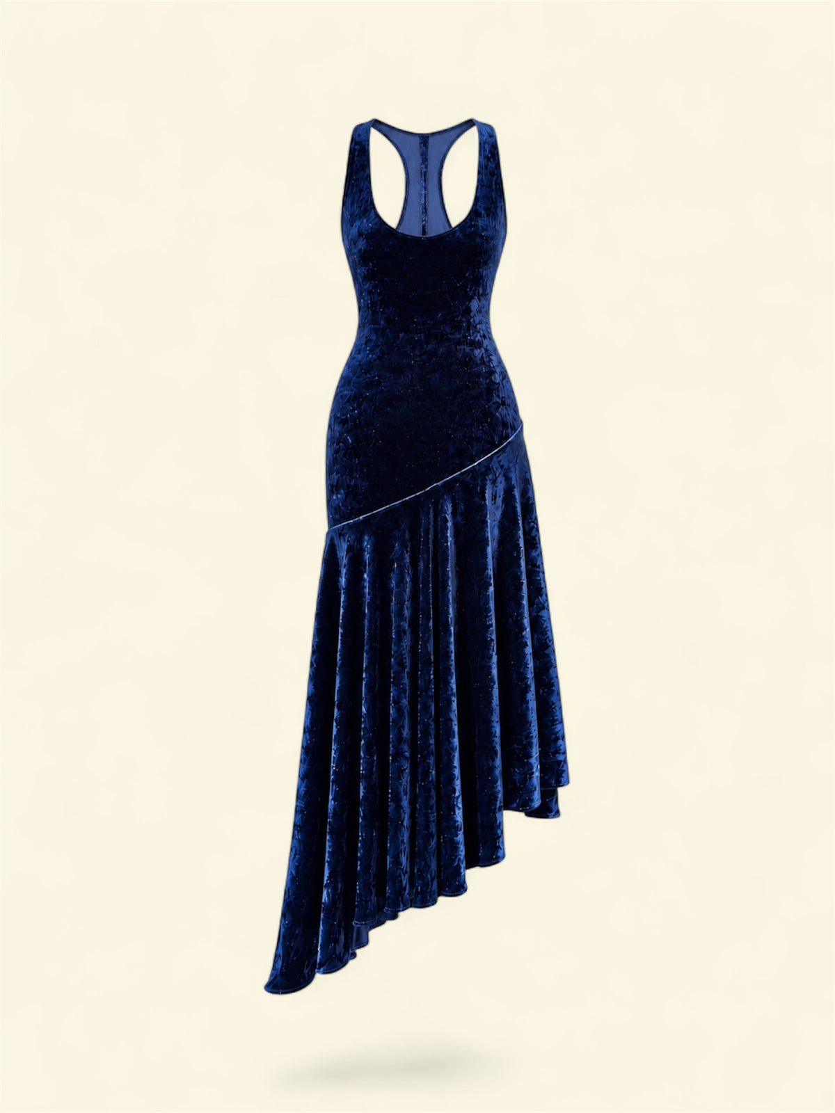 Alana Dress