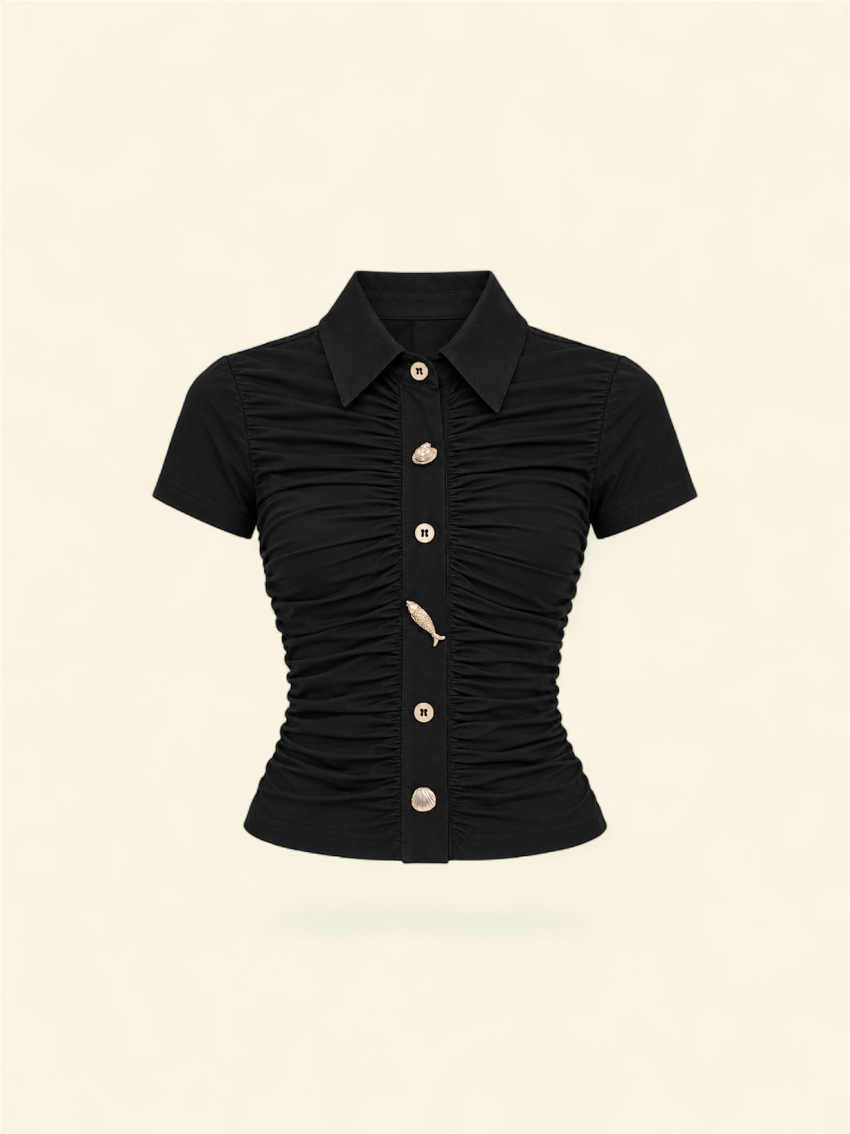 Chemise Samké