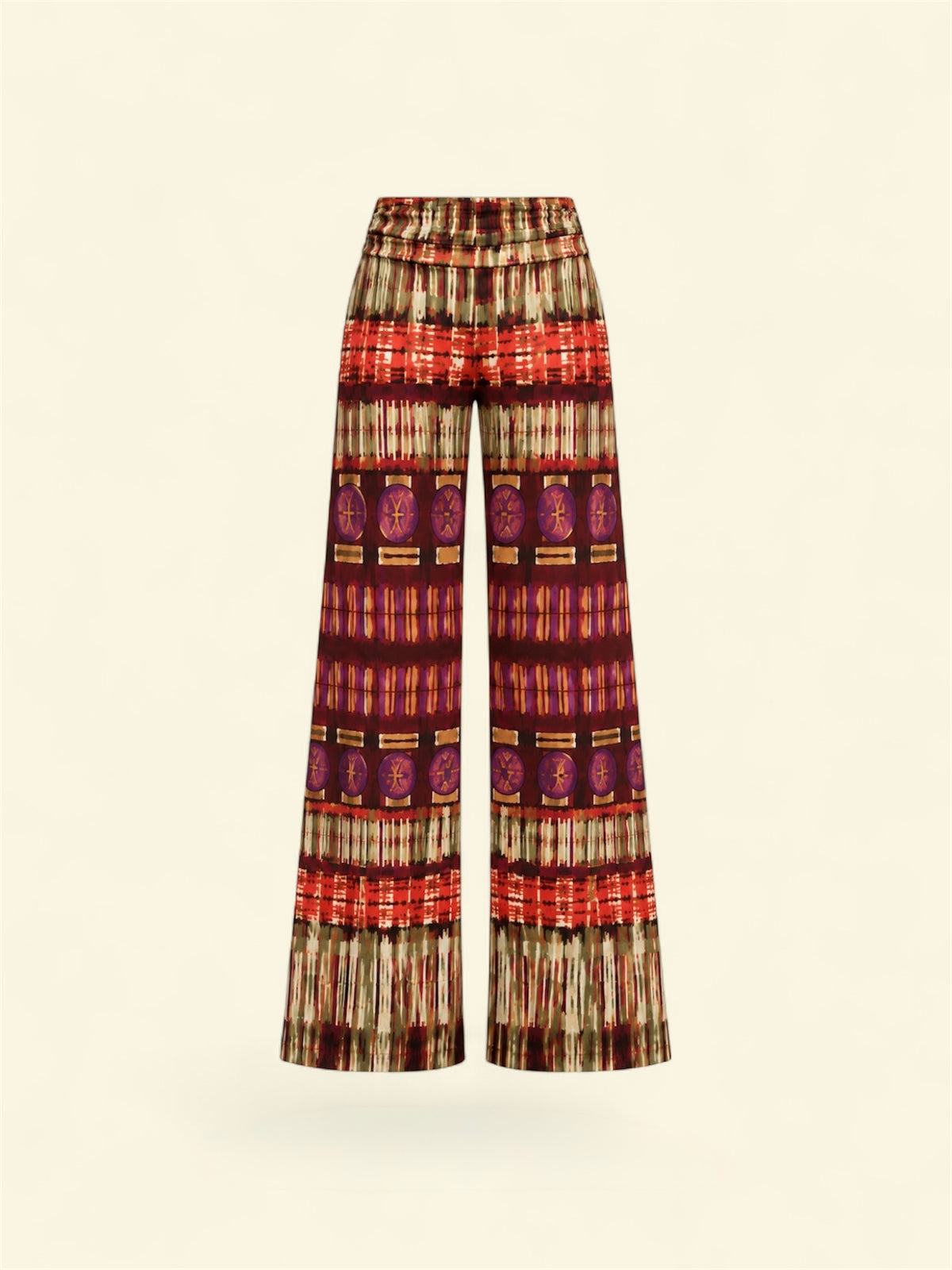 Daisy Pant