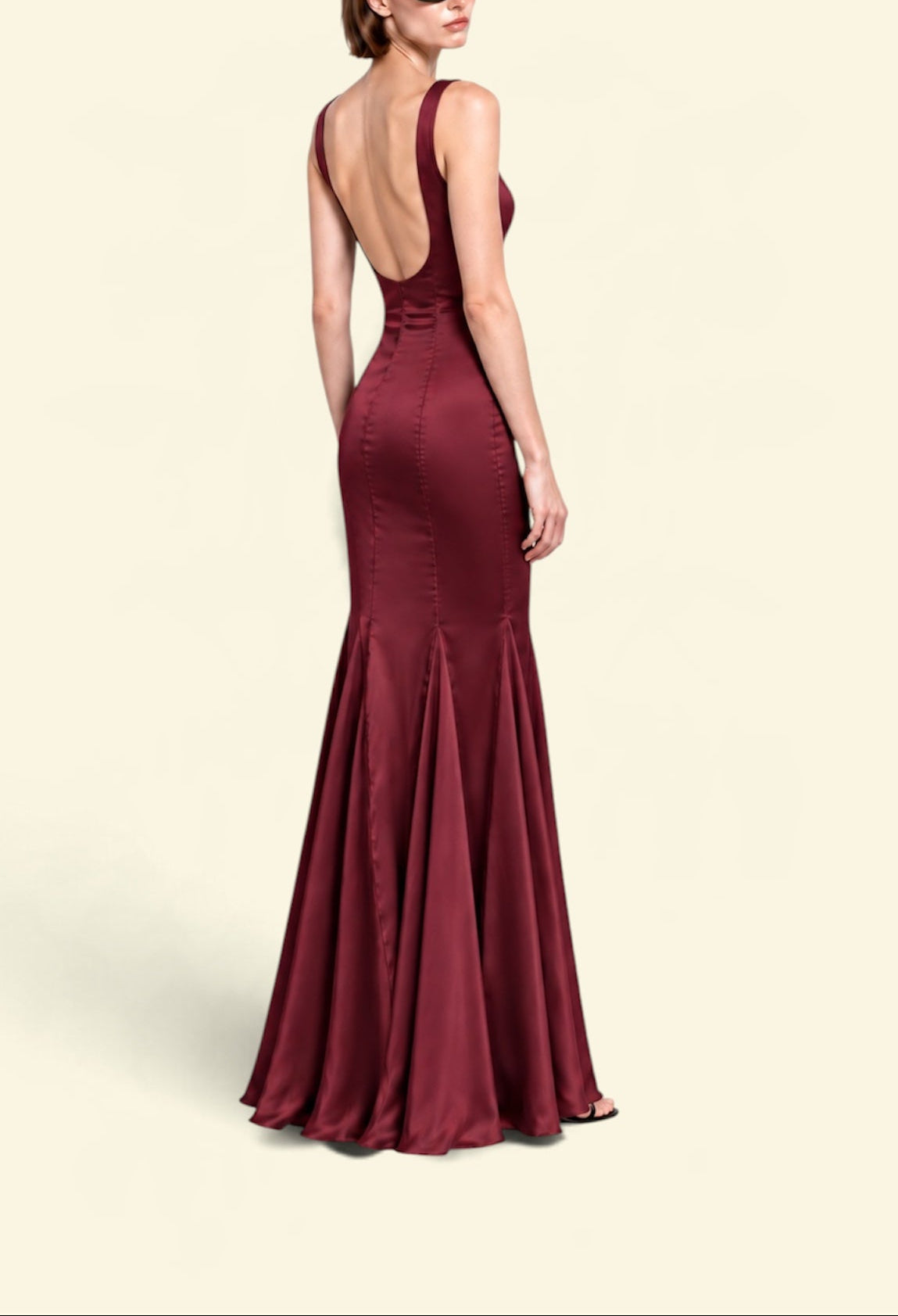 Godette Dress