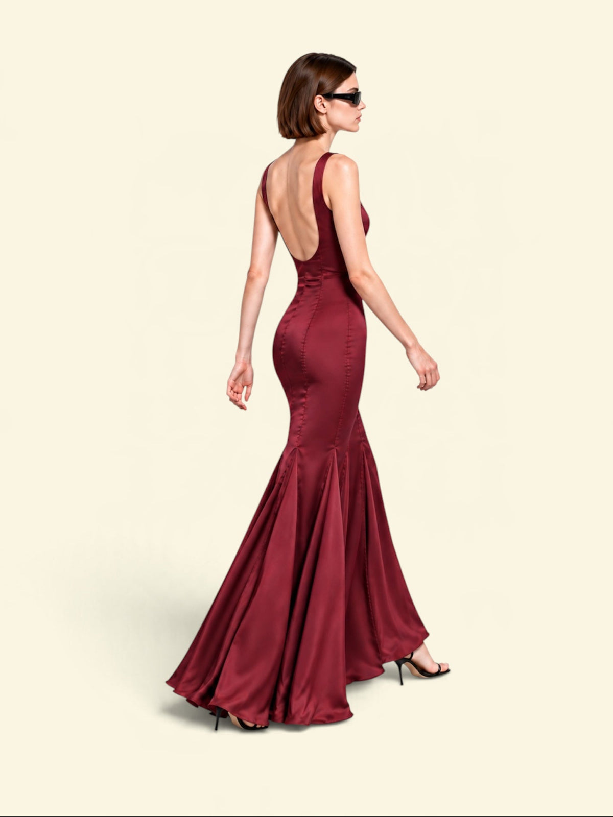 Godette Dress