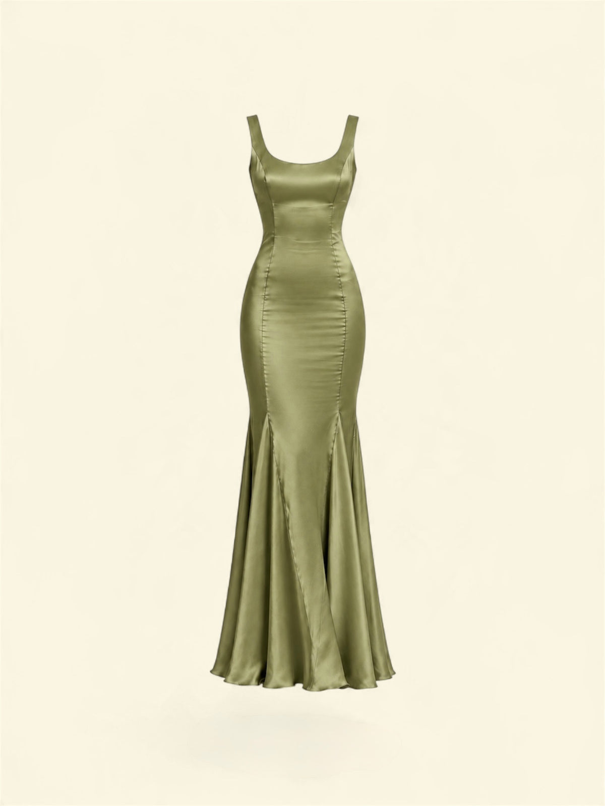 Godette Dress