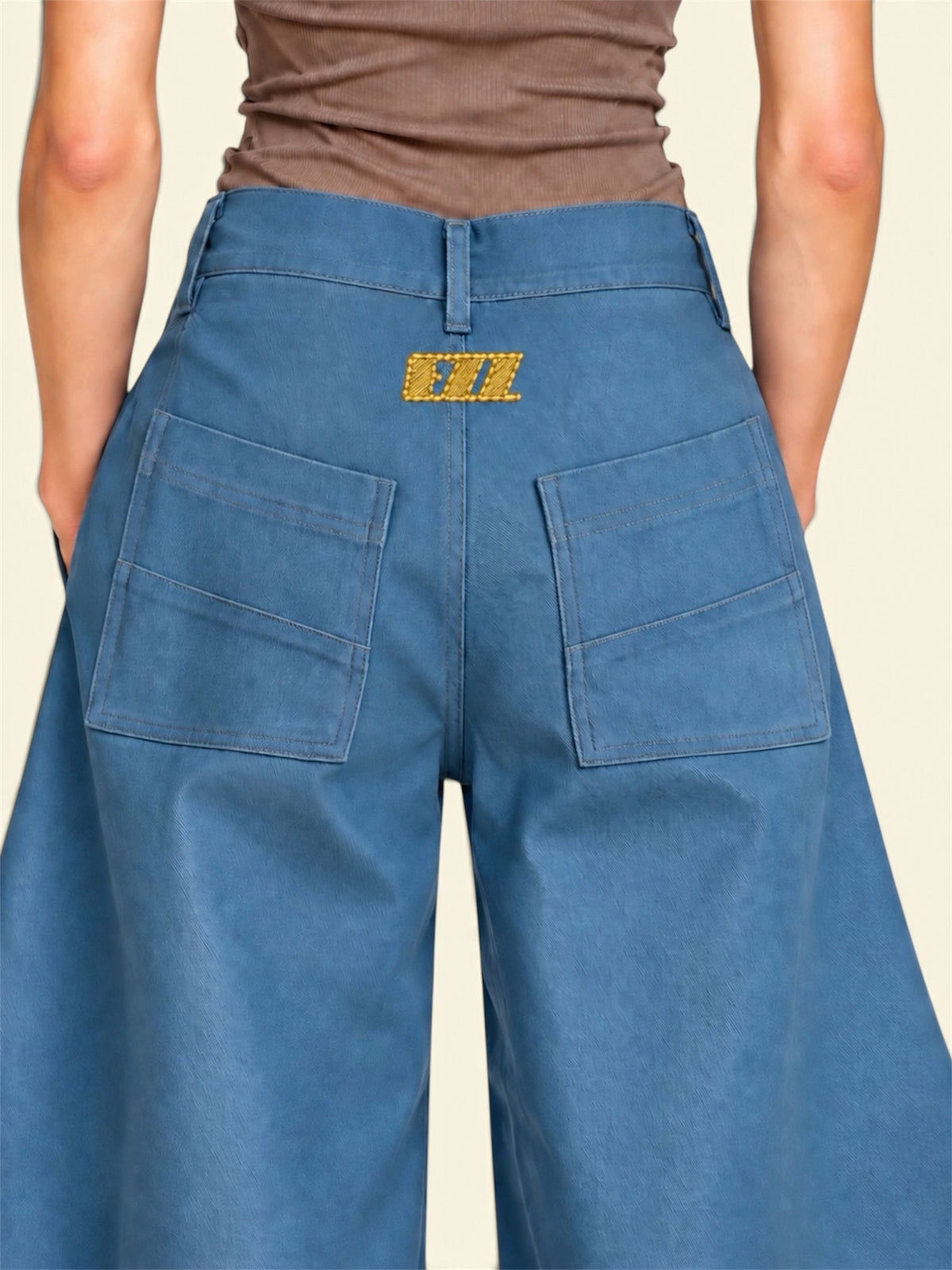 Barell Light Blue