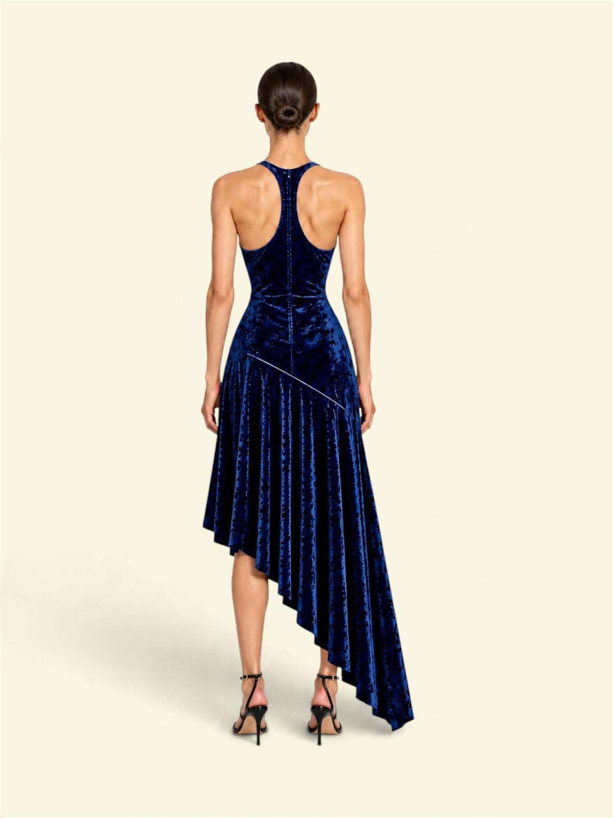 Alana Dress
