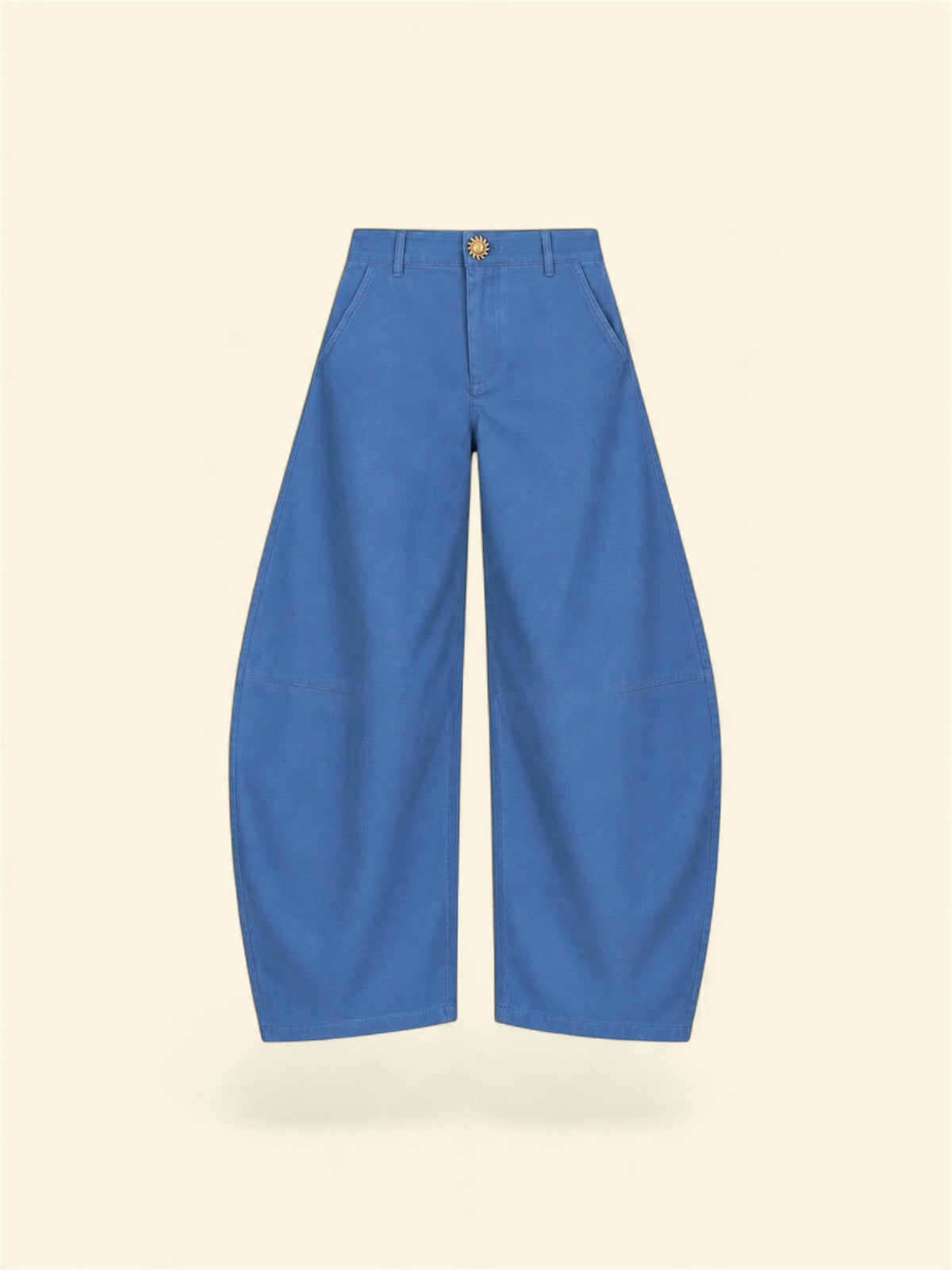Barell Light Blue