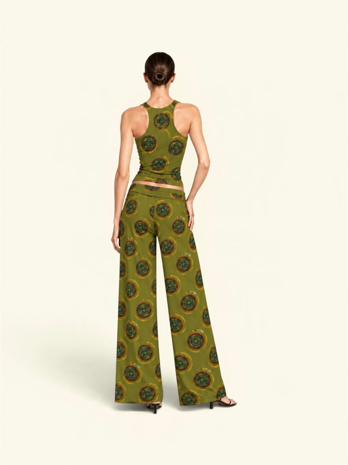 Daisy Pant