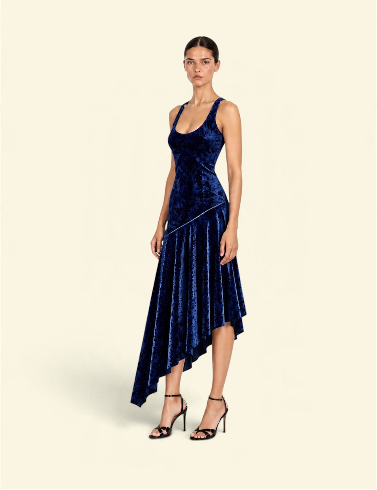 Alana Dress