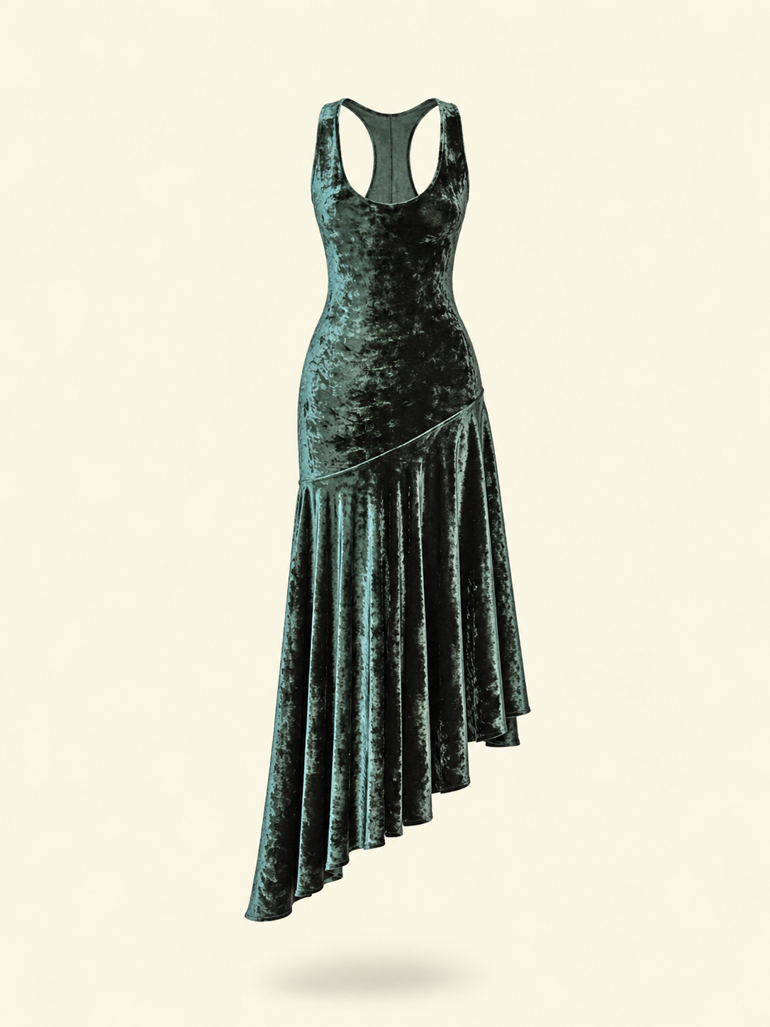 Alana Dress