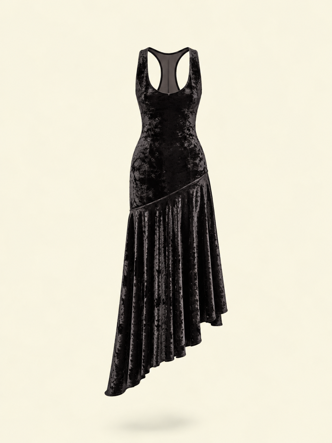Alana Dress