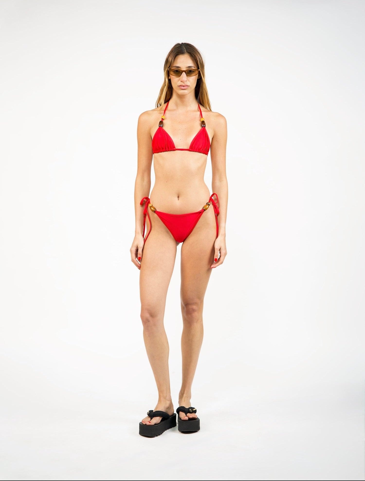 Kani Bikini