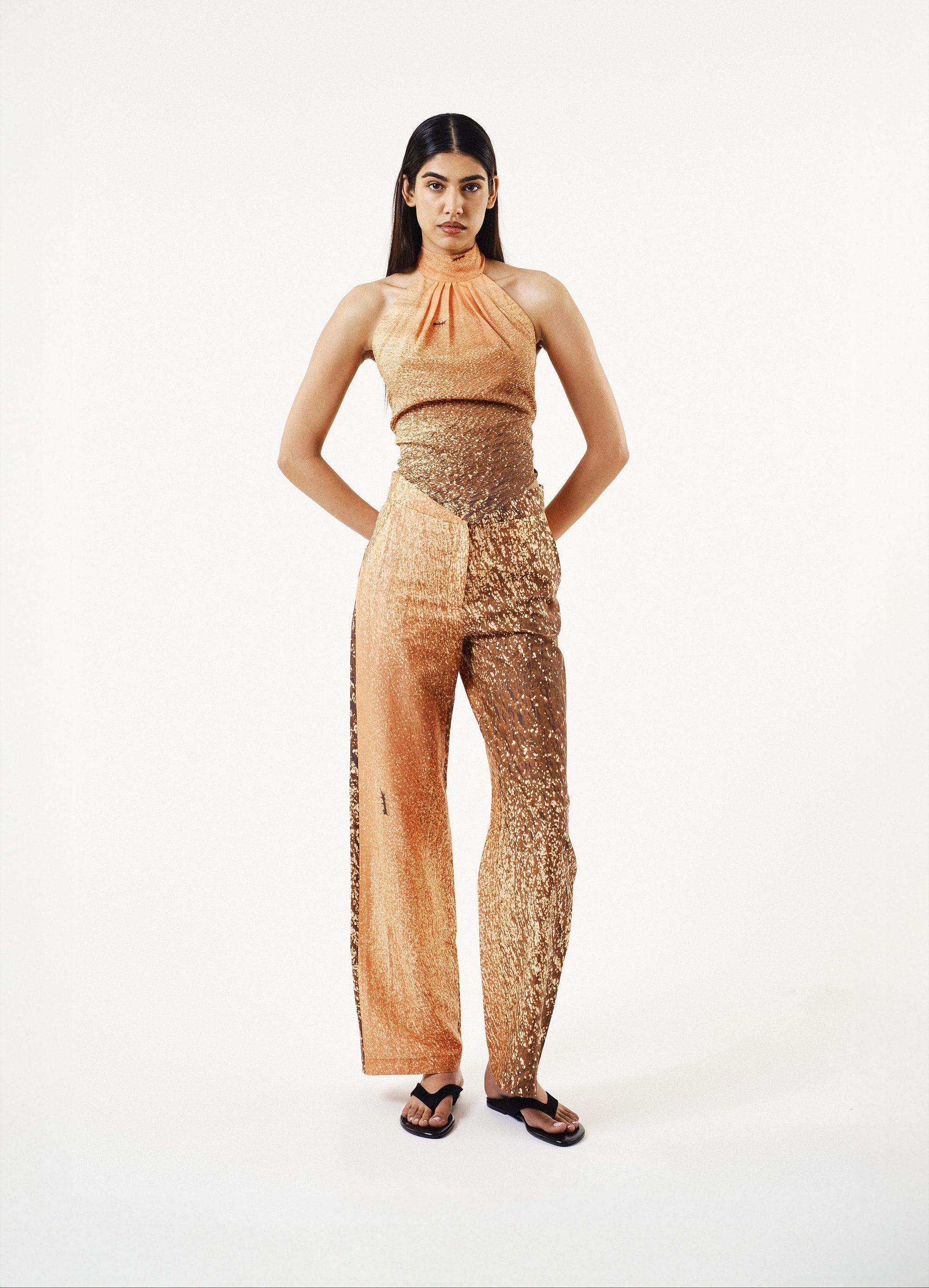 Victoria Pant