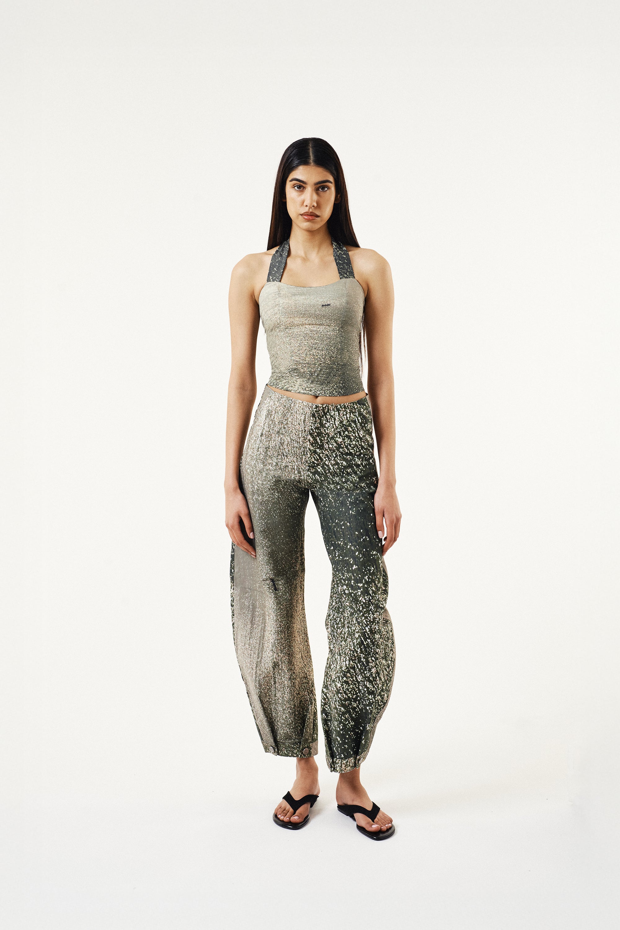 Barell Pant