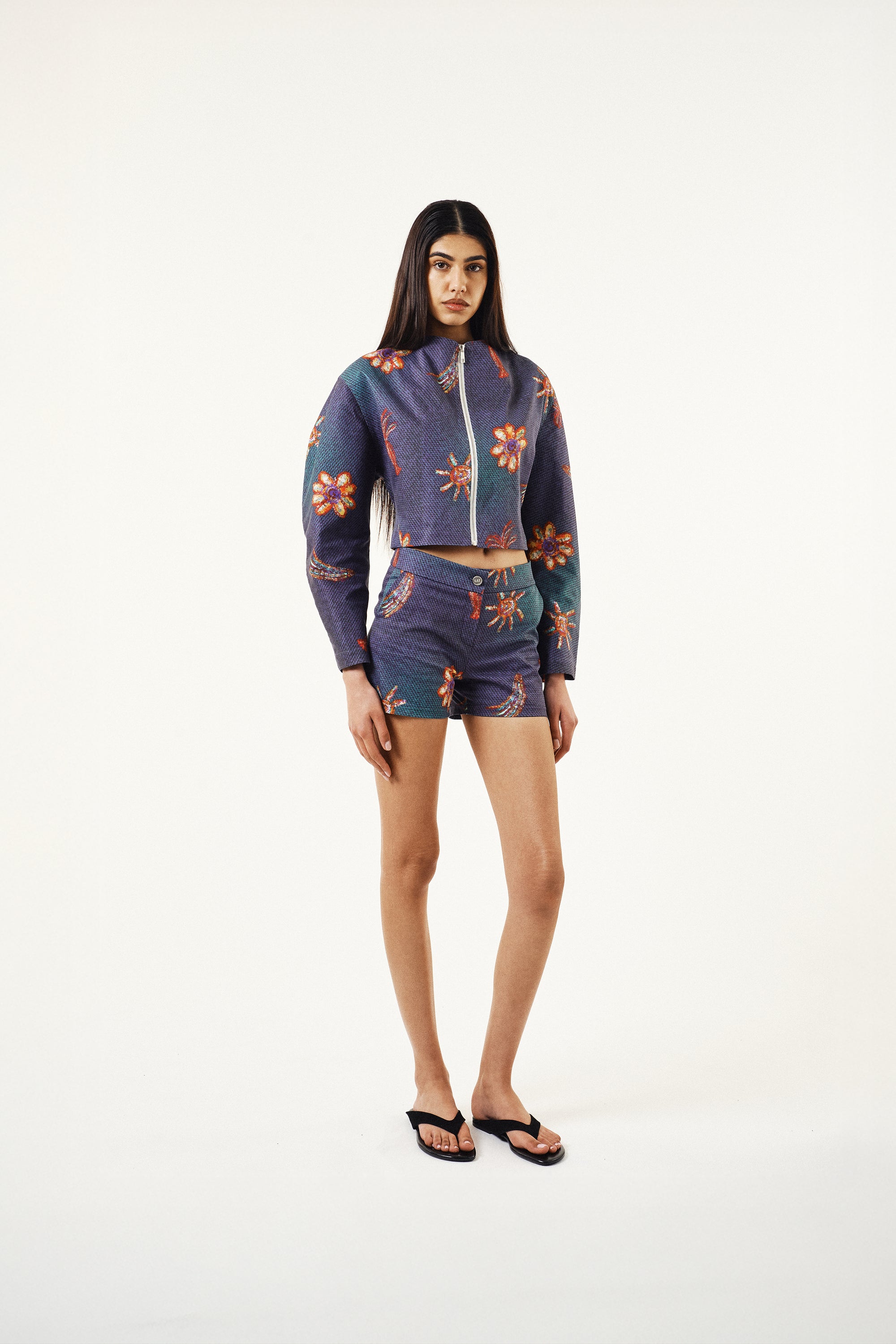 Faye Jacket