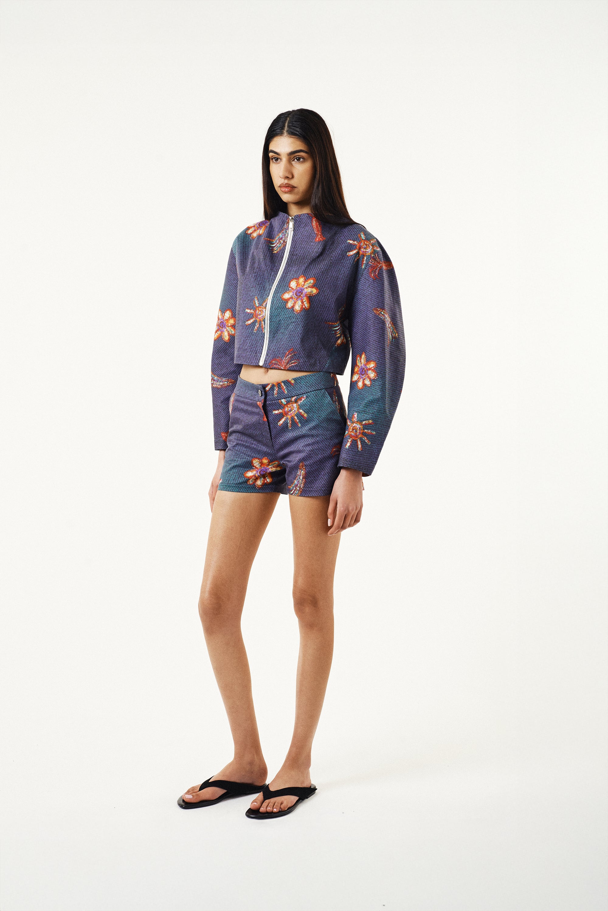 Faye Jacket