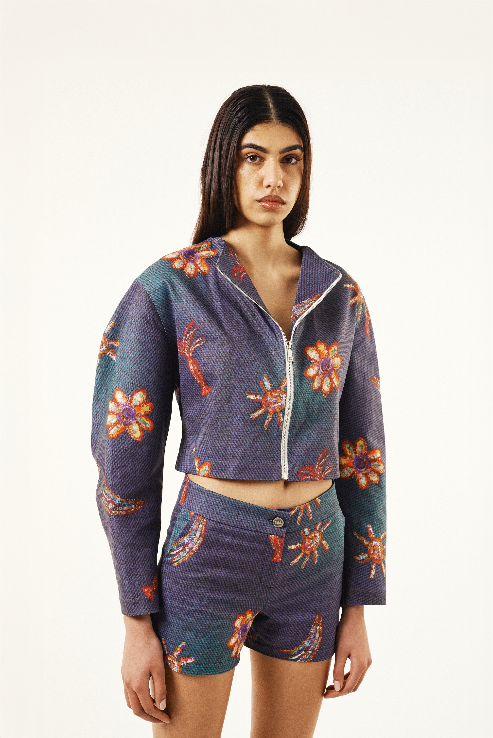 Faye Jacket