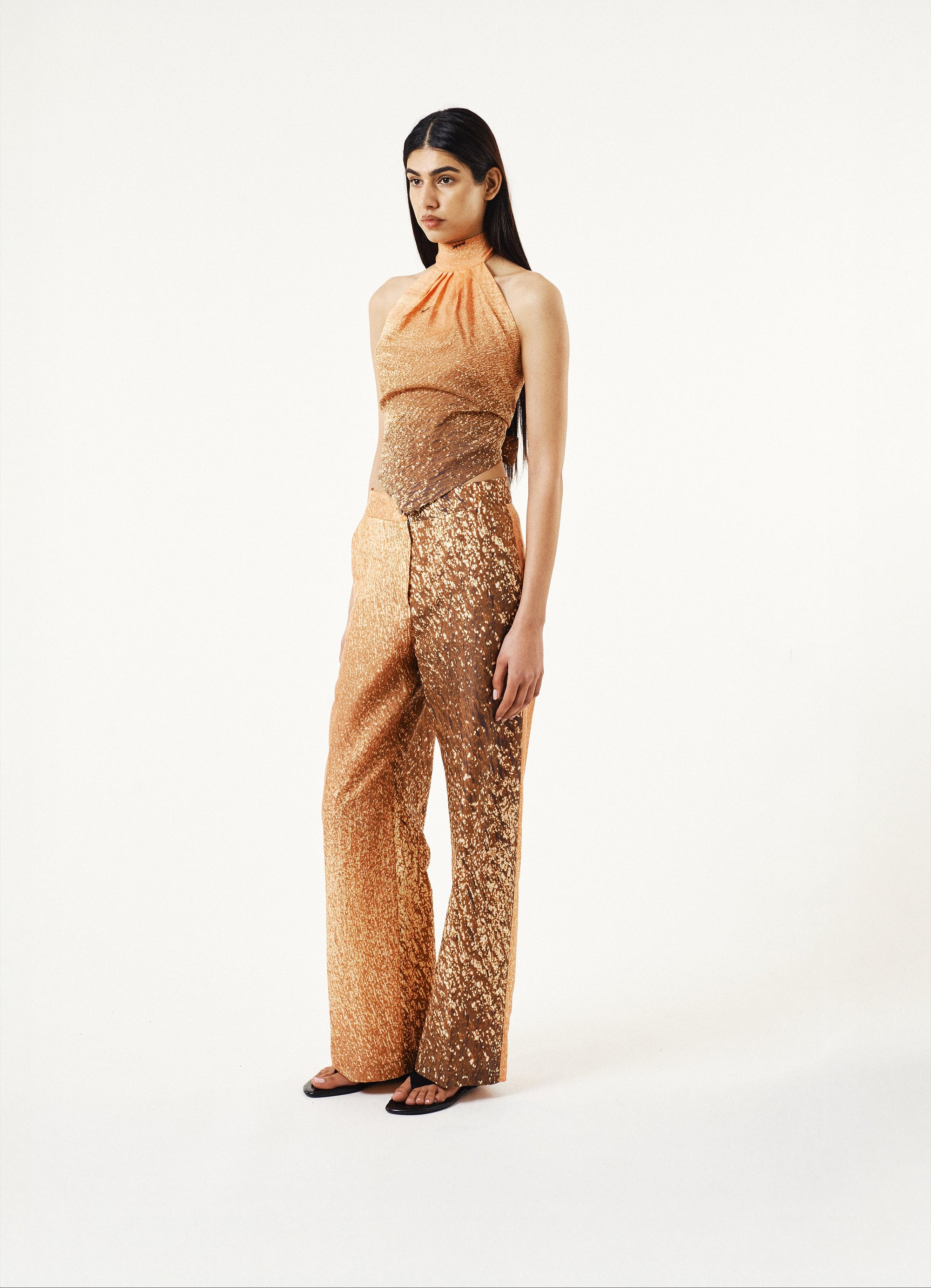 Victoria Pant