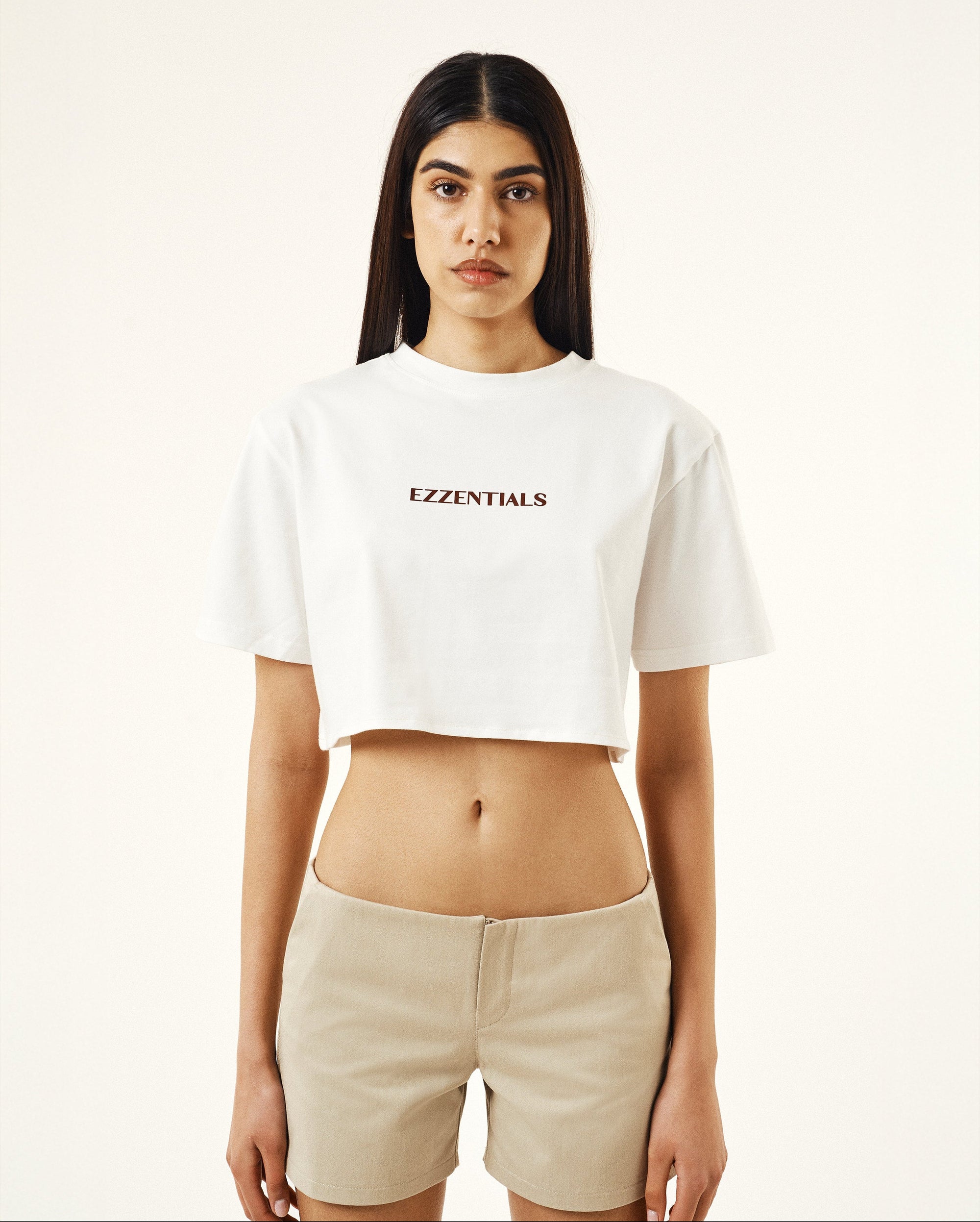 Crop Top Ezzential