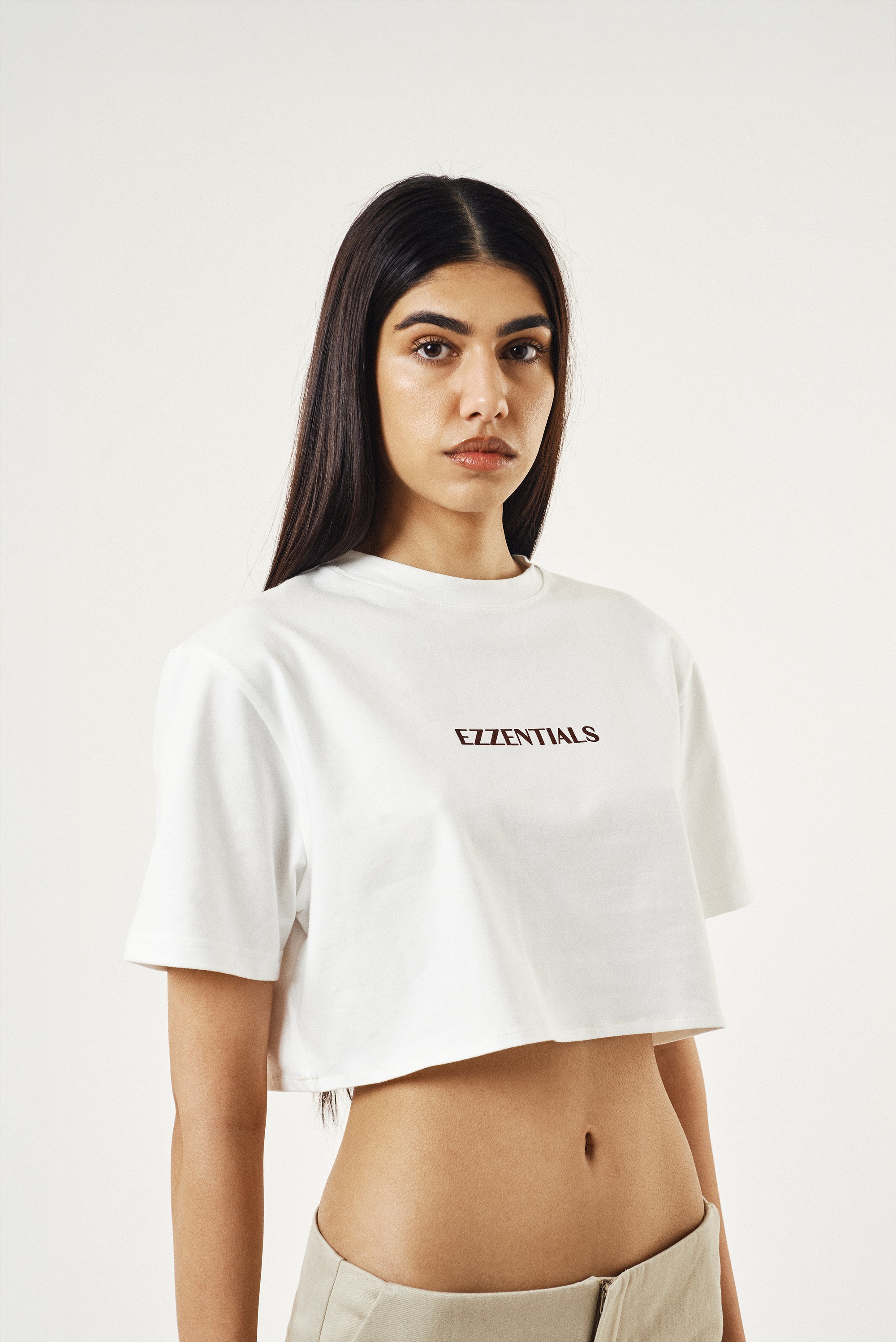 Crop Top Ezzential