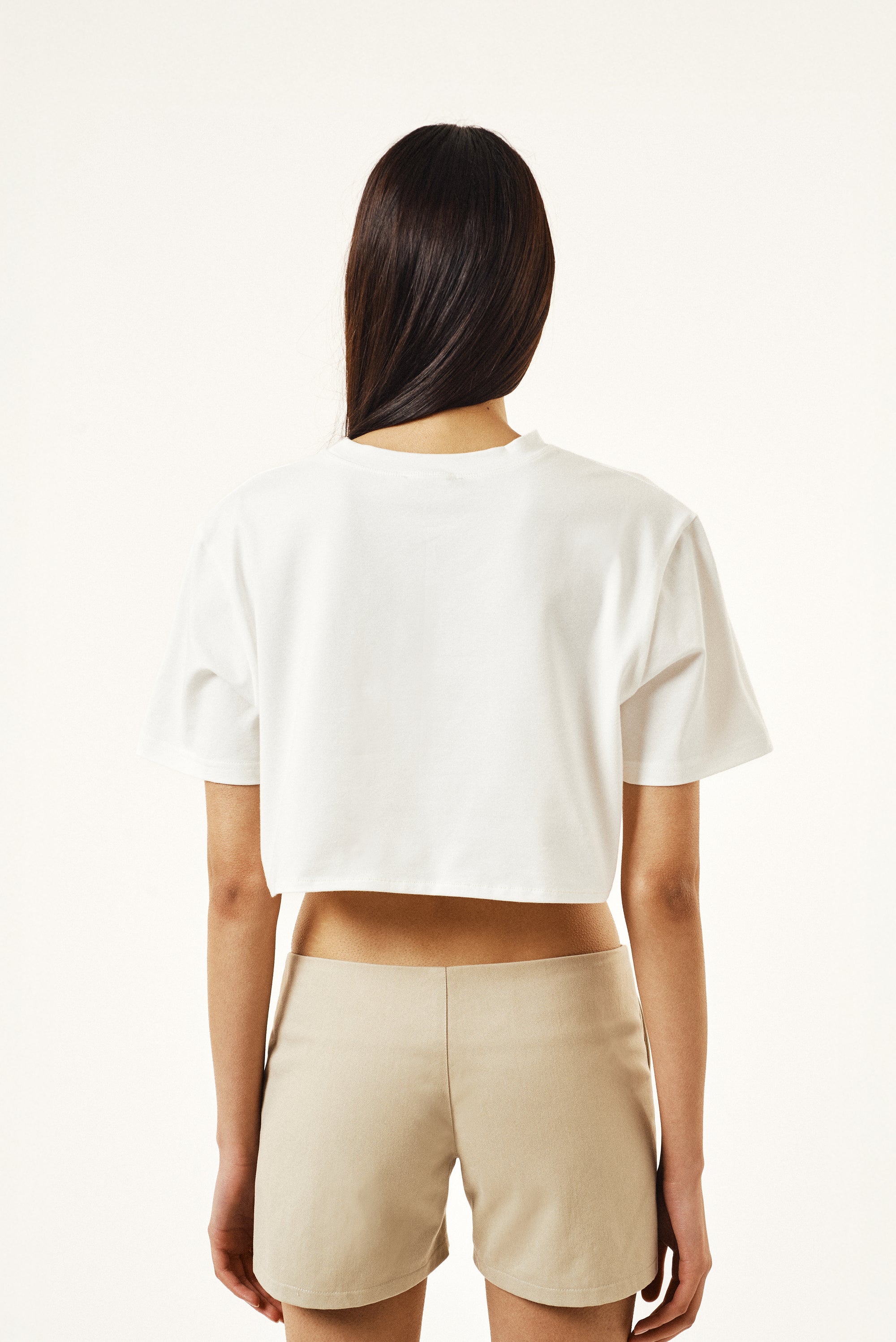 Crop Top Ezzential