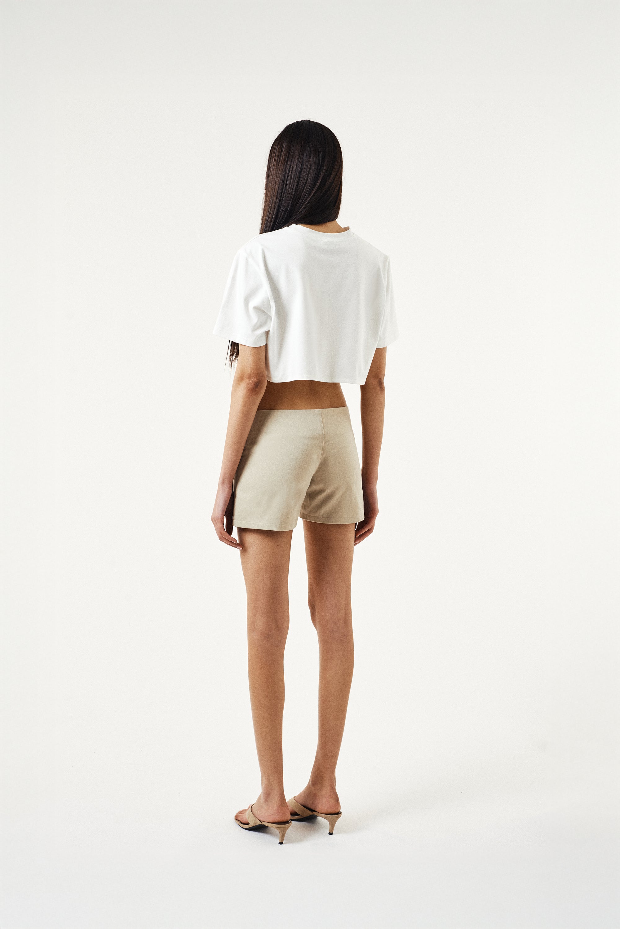 Crop Top Ezzential