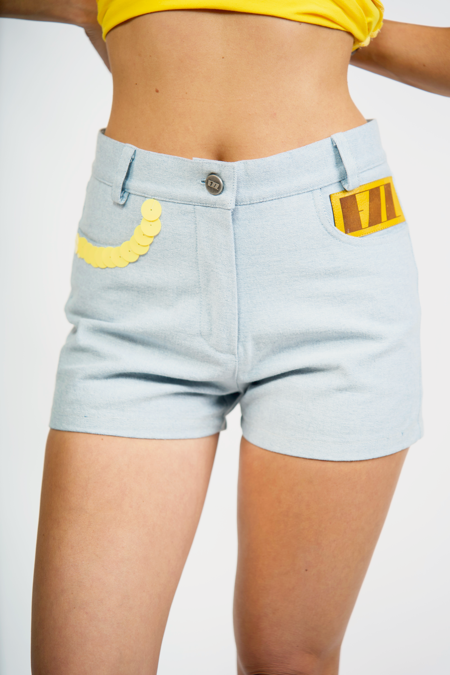 Coco Short