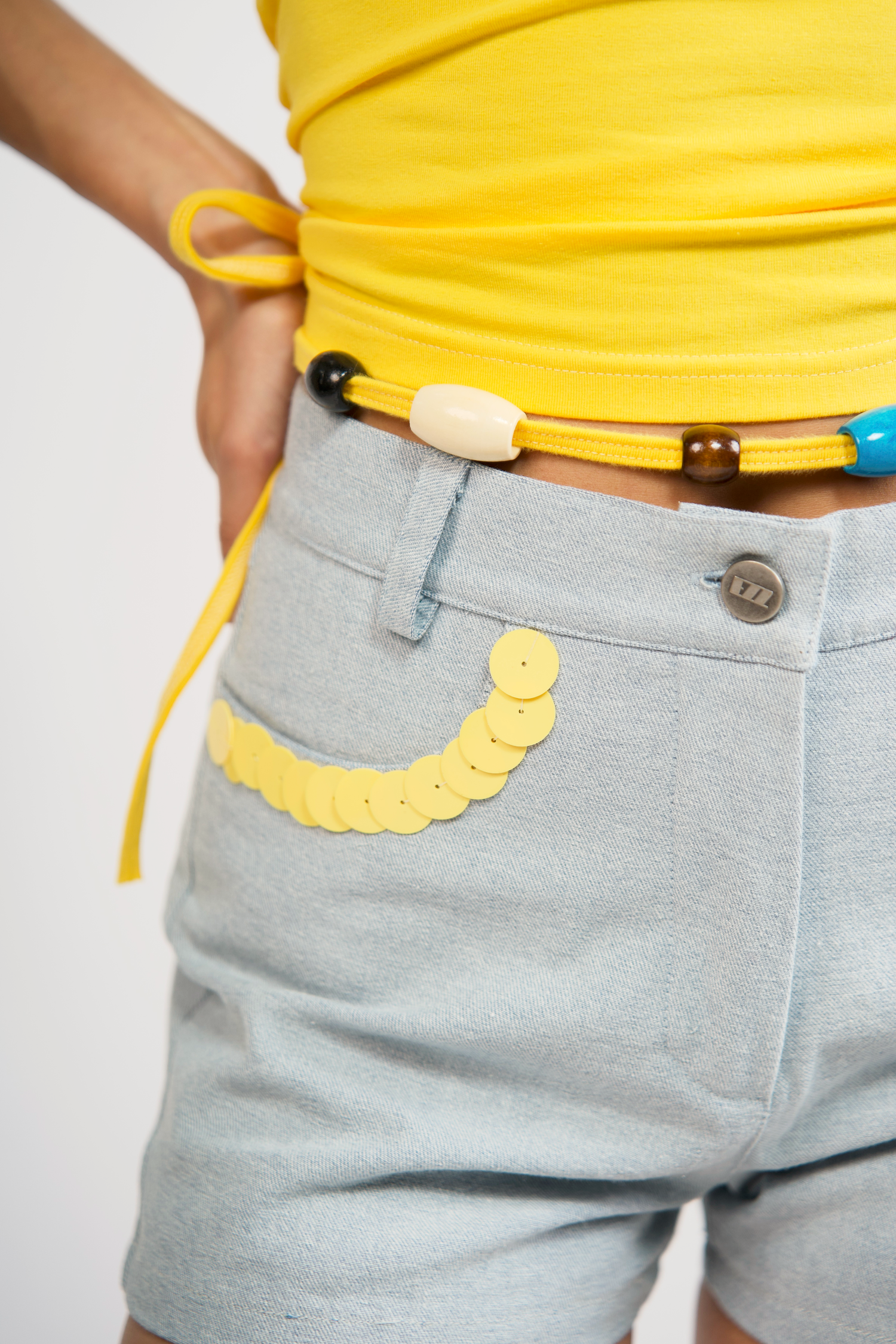 Coco Short