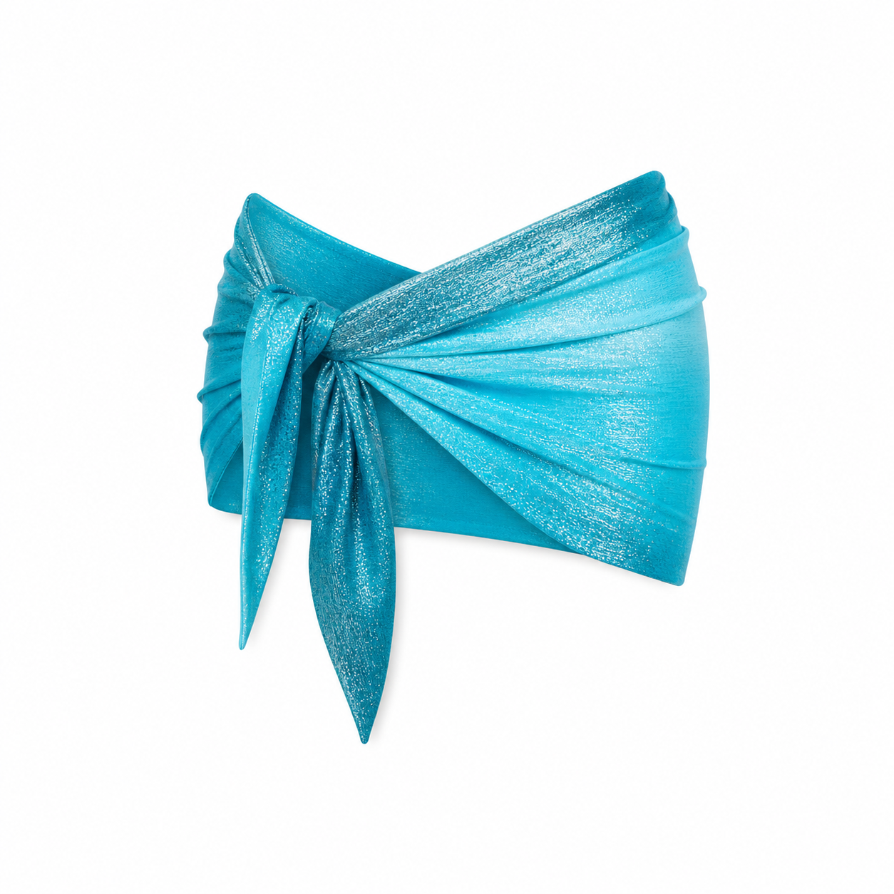 Sarong Blue Lagon