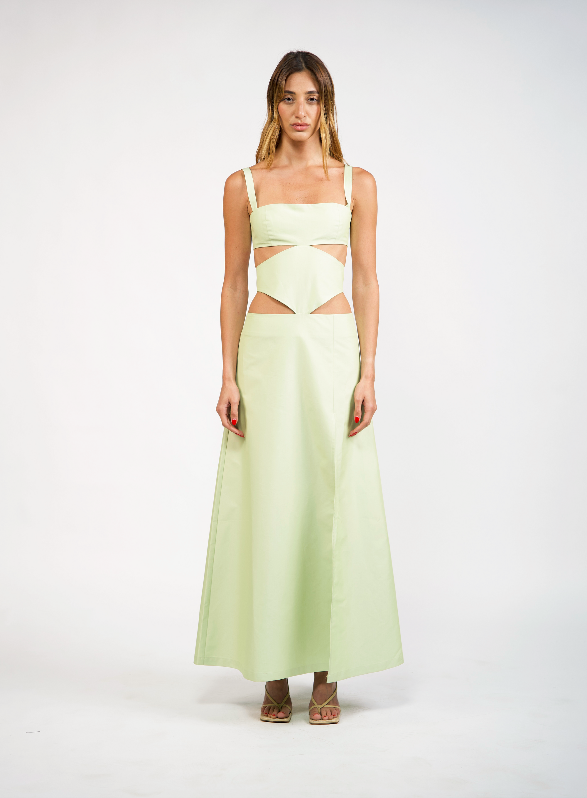 Tasha Dress