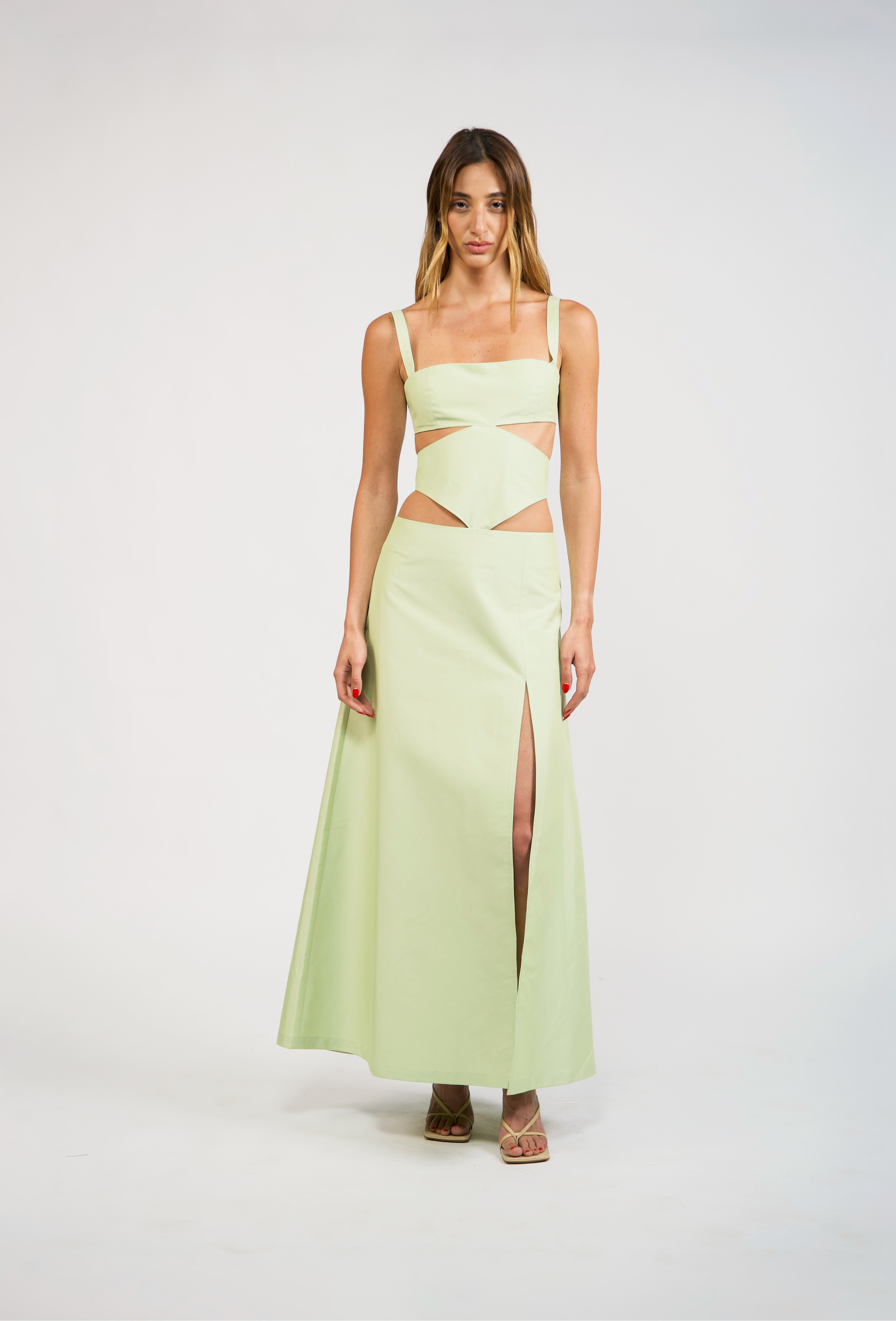 Tasha Dress