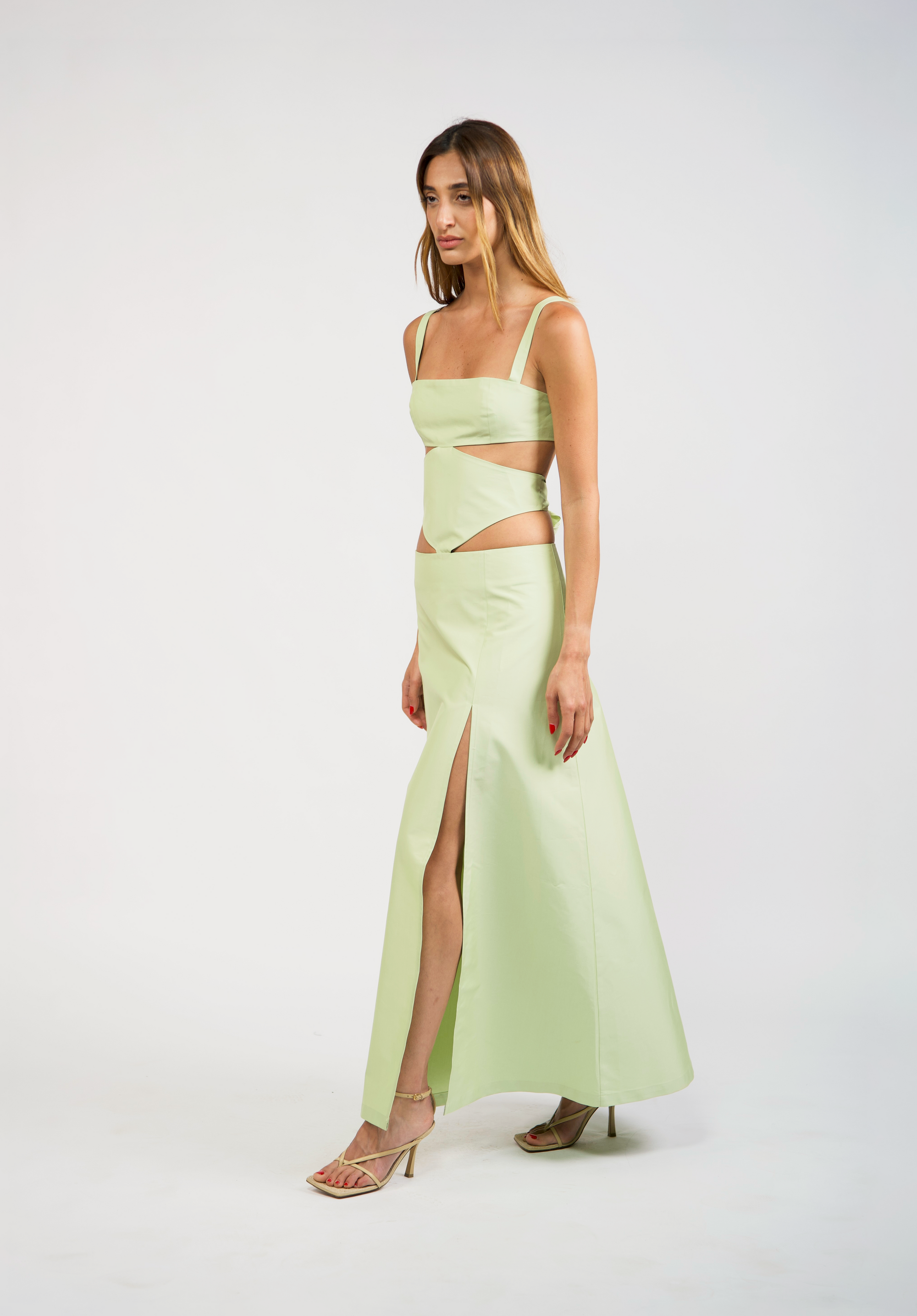 Tasha Dress
