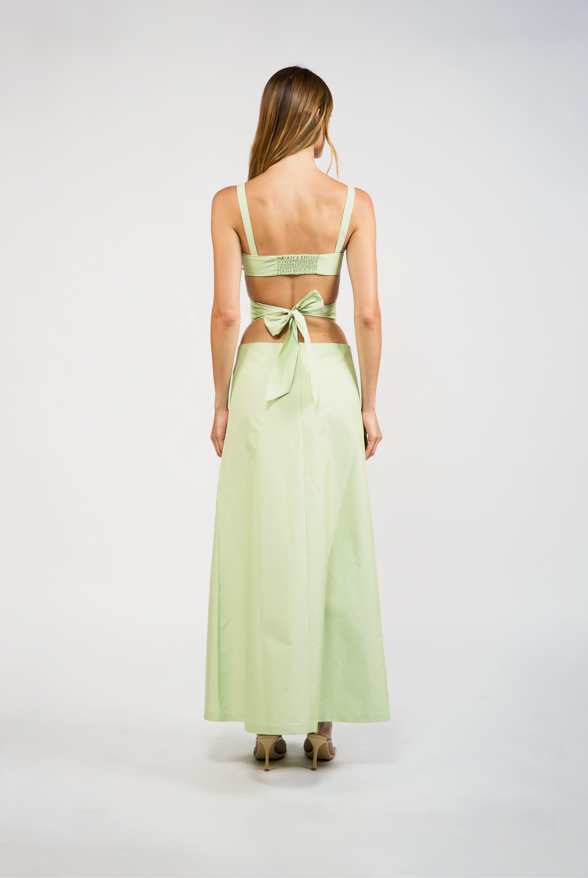 Tasha Dress