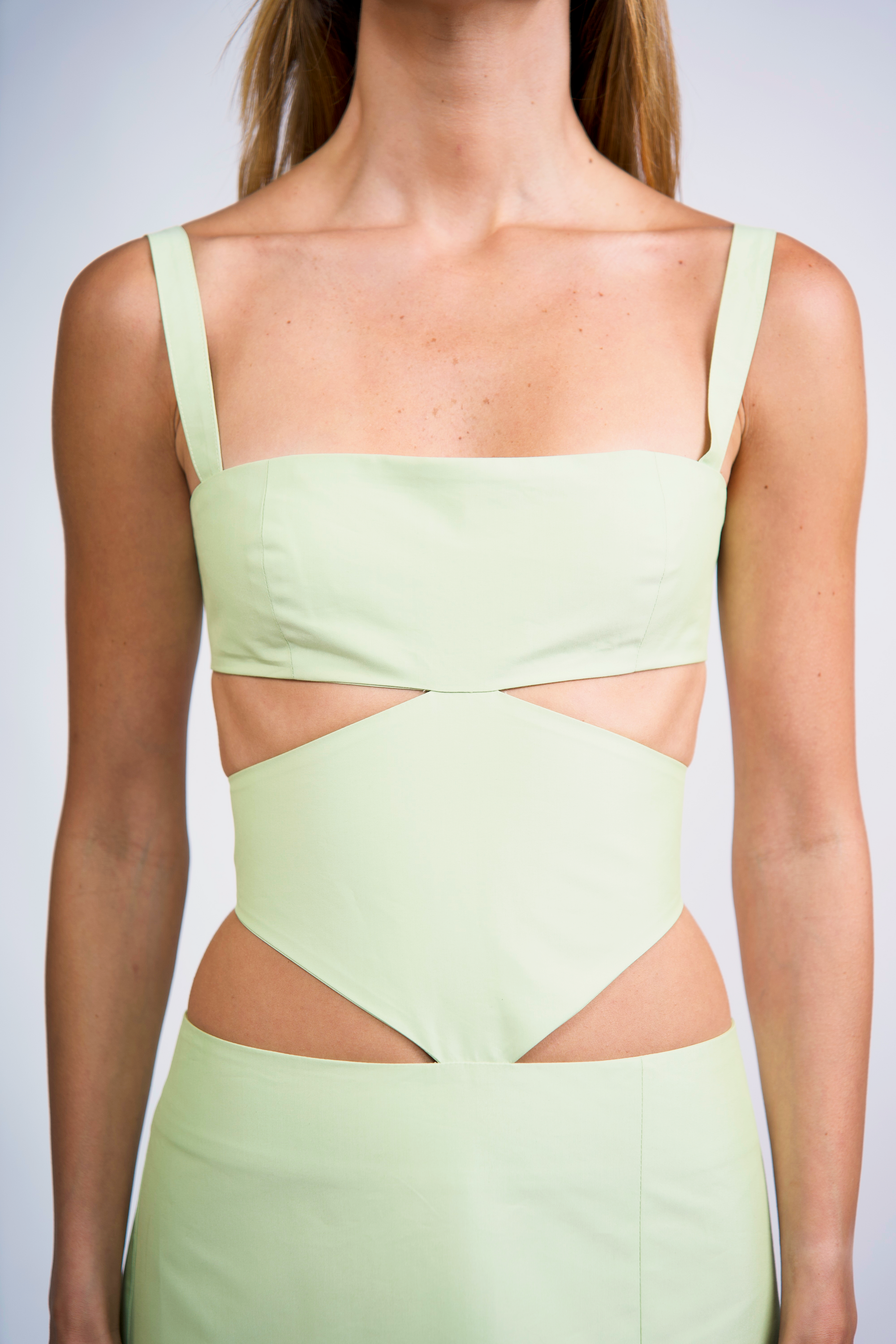 Tasha Dress