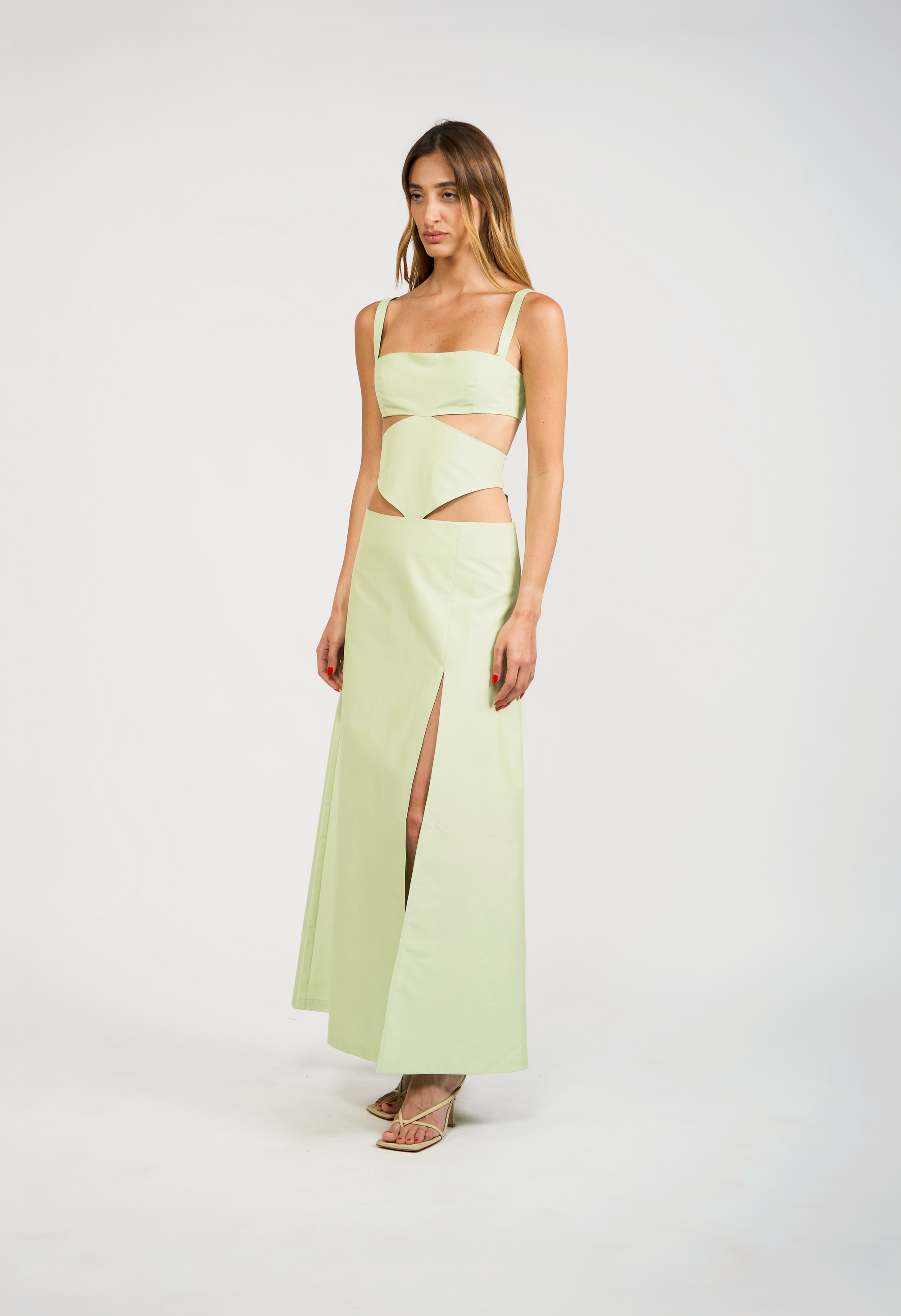 Tasha Dress